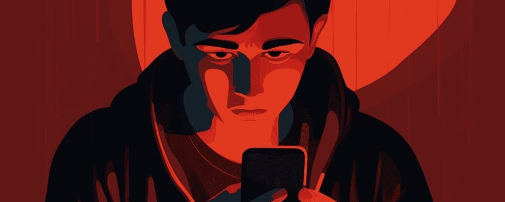 Watching attention SHRINK in real time